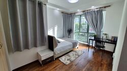 Palm Gardens (D23), Condominium #589371731